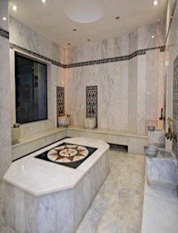 Spa ve Sağlık